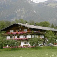 Отель Endfeldhof в городе Брайтенбах-на-Инне, Австрия