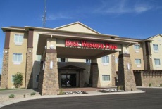 Отель Best Western Plus Seminole Hotel & Suites в городе Семинол, США