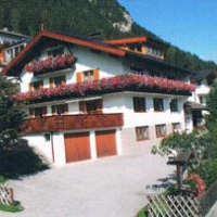 Отель Haus Christina Trins в городе Тринс, Австрия