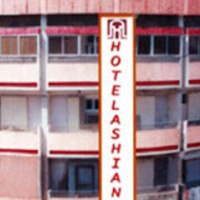 Отель Hotel Ashiana Jamnagar в городе Джамнагаром, Индия