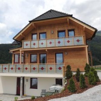 Отель Gasthof Bauer Ferienwohnung Mariapfarr в городе Гёриах, Австрия