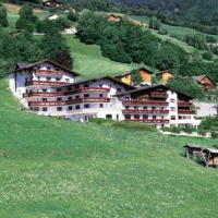 Отель Hotel Alpenfriede в городе Йерценс, Австрия