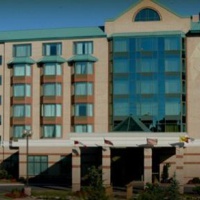Отель Southway Hotel & Conference Centre в городе Оттава, Канада