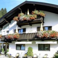 Отель Haus Maria Aurach Bei Kitzbuhel в городе Аурах-Кицбюэль, Австрия