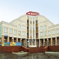 Отель Отель 07 в городе Орск, Россия