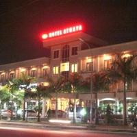 Отель Hotel Athaya в городе Кендари, Индонезия
