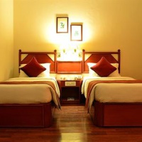 Отель Rajdarshan Hotel в городе Удайпур, Индия
