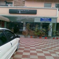 Отель Hotel Destination Tulip в городе Рурки, Индия
