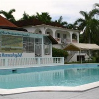 Отель Executive Mammee Bay Hotel в городе Очо-Риос, Ямайка