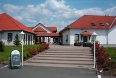 Отель Hotel Fasold в городе Майнинген, Германия