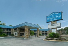 Отель Super 8 Anderson Missouri в городе Андерсон, США