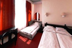 Отель Fiume Hotel Bekescsaba в городе Бекешчаба, Венгрия