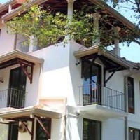 Отель The MGS Hotel в городе Elpitiya, Шри-Ланка
