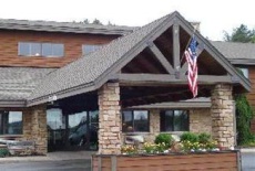 Отель Norway Inn Lodge & Suites в городе Пембин, США
