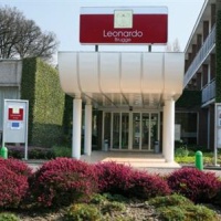 Отель Leonardo Hotel Brugge в городе Брюгге, Бельгия