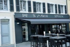 Отель Le Matisse в городе Пау, Франция