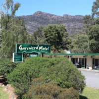 Отель Gariwerd Motel в городе Холс Гэп, Австралия