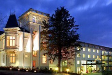 Отель Avendi Hotel Bad Honnef в городе Бад-Хоннеф, Германия