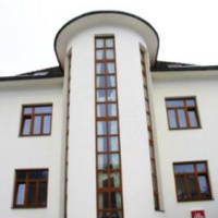 Отель Penzion Sonata в городе Лугачовице, Чехия