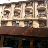 Отель Hotel Mayur Katra в городе Катра, Индия