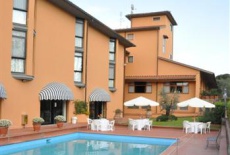 Отель Hotel Hermitage - Prato в городе Поджо-а-Каяно, Италия
