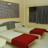 Отель Hotel Sparkling Pearl в городе Аурангабад, Индия