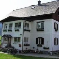 Отель Haus Grunwald в городе Гозау, Австрия