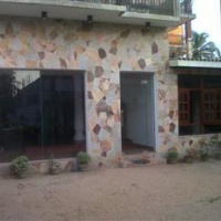 Отель New Rani Inn в городе Негомбо, Шри-Ланка