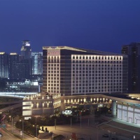 Отель Red Forest Hotel в городе Наньнин, Китай