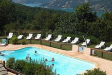 Отель Camping la Palatriere в городе Le Sauze-du-Lac, Франция