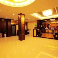 Отель 365 Inn в городе Мэйчжоу, Китай