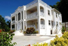 Отель Mullins Heights Villas в городе Mullins, Барбадос