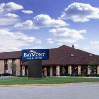 Отель Baymont Inn & Suites San Marcos в городе Сан Маркос, США