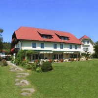 Отель Landhaus Strussnighof Portschach am Worthersee в городе Пёрчах-ам-Вёртерзе, Австрия