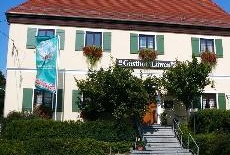 Отель Gasthof zum Lowen в городе Wilflingen, Германия