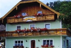 Отель Bauernhof Fischerhof в городе Обертрум, Австрия