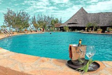 Отель Spice Island Hotel & Resort Jambiani в городе Джамбиани, Танзания