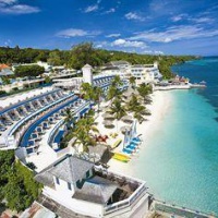 Отель Beaches Ocho Rios Resort & Golf Club - All Inclusive в городе Boscobel, Ямайка