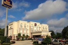 Отель BEST WESTERN Regency Inn and Suites в городе Лавония, США