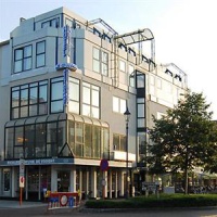 Отель De Swaen в городе Херенталс, Бельгия