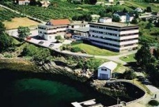 Отель Sognefjord A.S. в городе Лейкангер, Норвегия