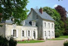 Отель Le Chateau de Mondan в городе Guecelard, Франция