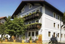 Отель Landgasthof Zum Lang в городе Унтергрисбах, Германия