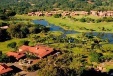 Отель San Lameer Villa Rentals в городе Саутбрум, Южная Африка