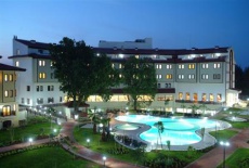 Отель Ayka Vital Park в городе Duaci, Турция