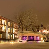 Отель Alpen Domicil в городе Бад-Хофгаштайн, Австрия