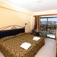 Отель Tsokkos Gardens Hotel Apartments в городе Protaras, Кипр
