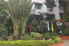 Отель Welcom Heritage Camellia в городе Болпур, Индия