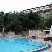 Отель Hotel Golden Beach Skiti в городе Skiti, Греция