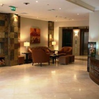 Отель Staybridge Suites Cairo-Citystars в городе Каир, Египет